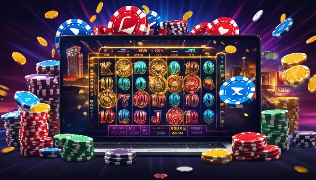 Lợi ích khi đăng nhập VIPBET