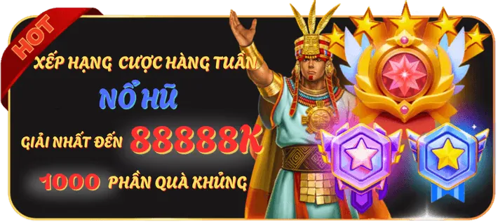 Các chương trình khuyến mãi độc quyền tại Vipbet