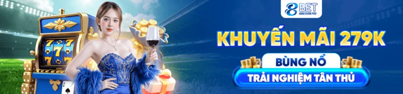 Hình ảnh Nổ Hũ Vipbet với các đồng tiền vàng và vòng quay may mắn