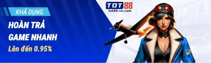 Ưu đãi trò chơi cụ thể VIPBET